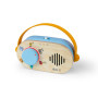Hračka hudobné rádio Discovery Radio™ HAPE Baby Einstein
