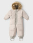 Zimná kombinéza Hero Pure Cashmere Leokid