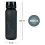Tritánová fľaša na pitie 800 ml Baagl