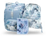 Set 3 Airy Polar: batoh, peračník, vrecko GRS Baagl