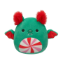 Mystery vianočné kapsule 10 cm Squishmallows