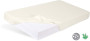 Ochranné prestieradlo s gumičkou Bamboo 80 x 160 cm Babymatex