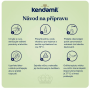 Kendamil BIO Nature 1 (800 g)