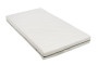 Ortopedický matrac Flora 140 x 70 x 10 cm BabyMatex