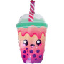 Bubble Tea 38x76 cm fóliový balónik