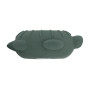 Teplomer silikónový digitálny Turtle Terry Misty Green 0 m+ Petite&Mars