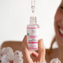 PDRN bioaktívne sérum 20 ml Saloos