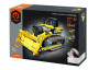 Stavebnica 3 v 1 programovateľný stavebný stroj RC 2,4 GHz 452 dielikov čias. pack iM.Master