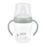 Fľaštička na učenie Perfect Match 150 ml Nuk