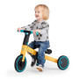 Trojkolka 4TRIKE Kinderkraft