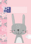 Zošit Oxford Kids 524, linajkový, mix Oxford