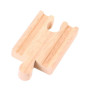 Spojky koľají 7 cm 8 ks Bigjigs Rail