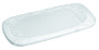 Prestieradlo jersey na matrac do kolísky 90 x 40 cm BabyMatex