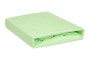 Nepremokavé prestieradlo froté 70 x 140 cm Babymatex