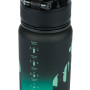 Tritánová fľaša na pitie Gradient 350 ml Baagl