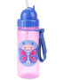 Hrnček so slamkou bez PVC A BPA 12 m+ Skip Hop Zoo 385 ml