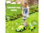 Bublifuková kosačka John Deere Kids