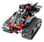 Stavebnica 3v1 programovateľný robot RC 2,4 GHz 432 dielikov na batérie iM.MASTER