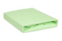 Nepremokavé prestieradlo froté 60x120 cm Babymatex