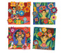 Inspired by Frida Kahlo Djeco