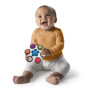 Baby Einstein Hračka senzorická Curiosity Clutch™ 3 m+