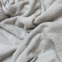 Osuška pončo s kapucňou a uškami Junior 70 x 140 cm Babymatex