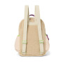 Patchwork Midi Backpack batôžtek Studio Noos