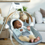 Hojdačka pohupujúca hudobný Parker™ 0 m+, do 9 kg Ingenuity