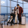 Kočík športový Pilot 2 Kinderkraft Select