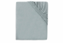 Prestieradlo napínacie 120x60 cm Jollein