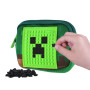 Malé vrecko Minecraft Pixie Crew