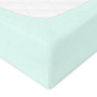 Nepremokavé prestieradlo froté 60x120 cm Babymatex