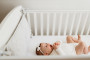Modulárny mantinel do detskej postieľky Sleepee
