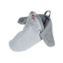 Slipper Ciumbelle Blue Fogg Lodger