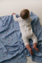 Swaddle zavinovačka Print Large Studio Noos