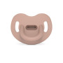 Cumlík anatomický silikón 6-18 m SX PRO Colour Essence Suavinex