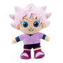 Plyšák Killua 28 cm Hunter x Hunter