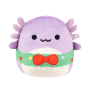 Micromallows Adventný kalendár - 24 ks Squishmallows