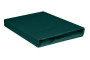 Bavlnená prestieradlo s gumou 60 x 120 cm Babymatex