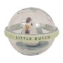 Rotujúce loptičky 2 ks Farma Little Dutch