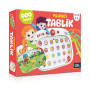 Kvído Hovoriaci tabuľ 2 Albi