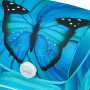 Školská aktovka Ergo Butterfly Baagl