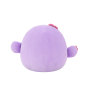 Squishmallows Fialový kaktus - Adrienne
