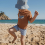 Plavky Ocean Splash Little Dutch