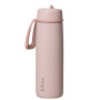 Nerezová termofľaša so slamkou 690 ml B.box