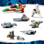 Adventný kalendár Star Wars 2026 Lego