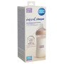 Fľaša antikoliková Natural Shape 330 ml Canpol babies