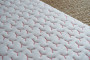 Matrac Convertible 60 x 120 x 12 cm Candide