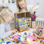 Kreatívna sada Maxi box so zásuvkami Modelovanie Creativ Company