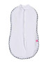 Zavinovačka Zip & swaddle Classics 2,5-5kg